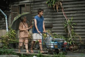 หลานม่า (2024)