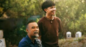 รีวิวหนัง สัปเหร่อ (2023)