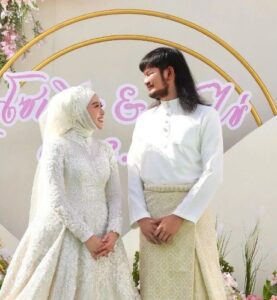 Isan Nikah (2024)