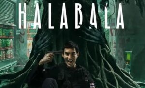 Halabala (2025)