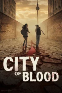 City of Blood (2026) EP.1-8