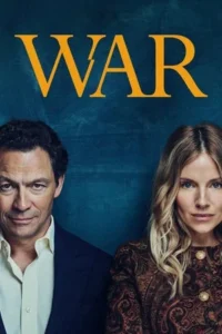 War (2026) EP.1-8
